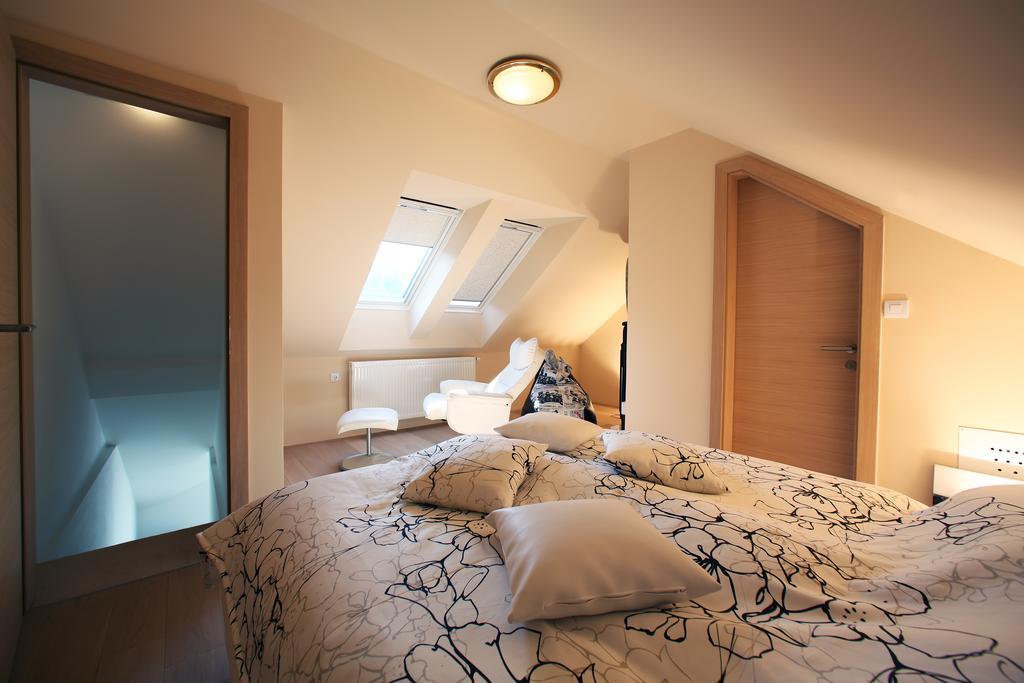 Golob Apartment Kranjska Gora Room photo